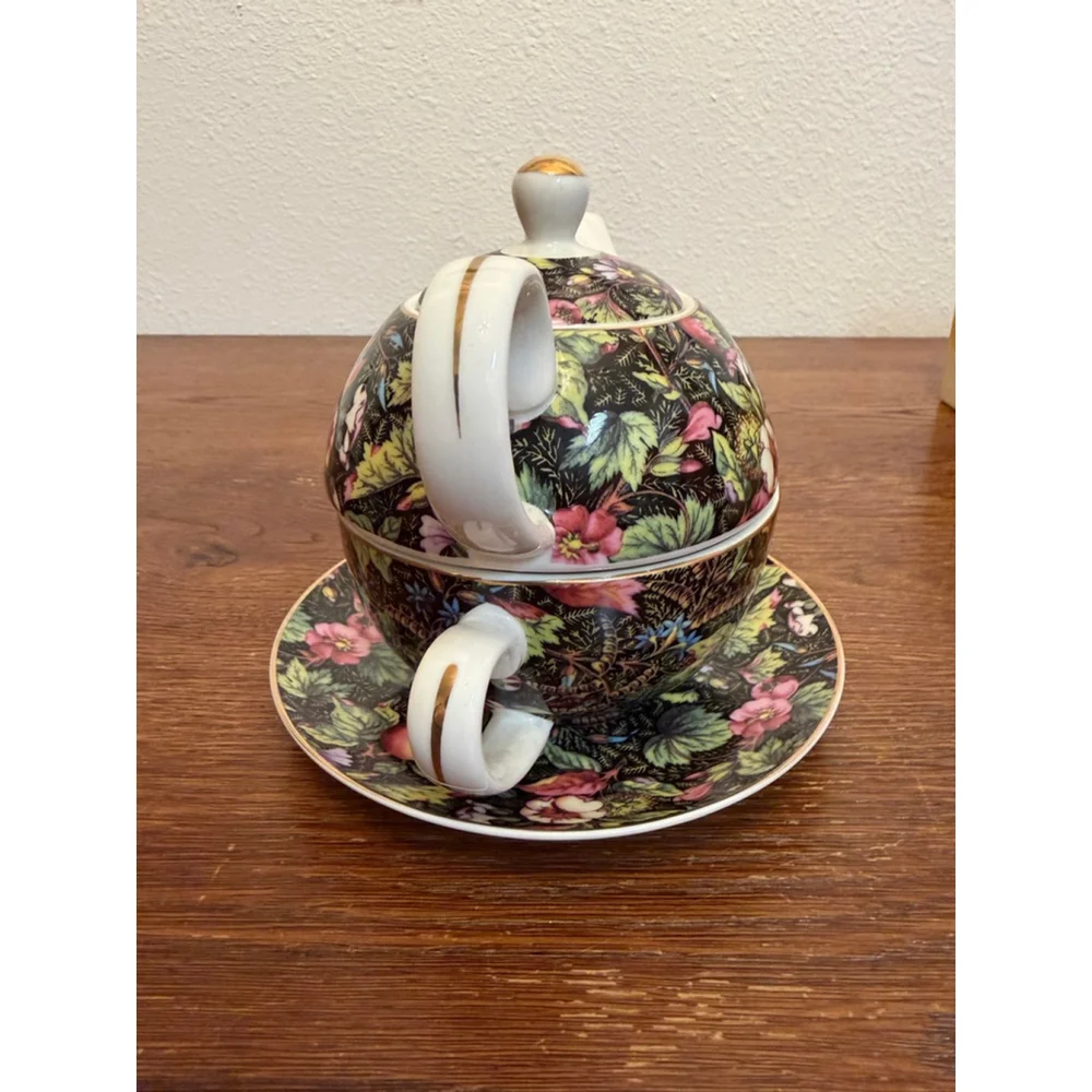 Grace Teaware beautiful grace